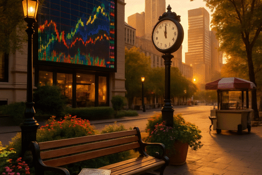 AMC $4 Call Options Spike, Up 30% Amid Speculative Retail Surge