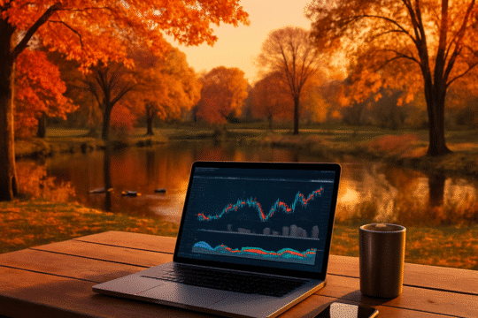 Palantir $PLTR Soars 261% Post-Election Amid Political Donor Portfolios Surge