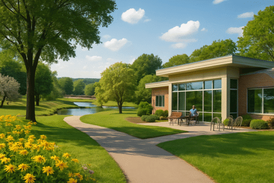 UnitedHealth $UNH Targets $816 by 2030 with 15% EPS Growth Potential