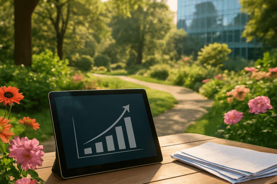 Optum Drives 17% Annual Growth for UnitedHealth $UNH 2020-2024, Boosts Investor Confidence