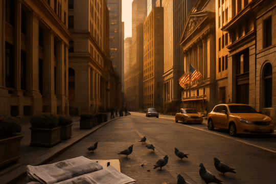 Potential Fed Chairman Change Threatens US Dollar and Bonds Amid Market Jitters