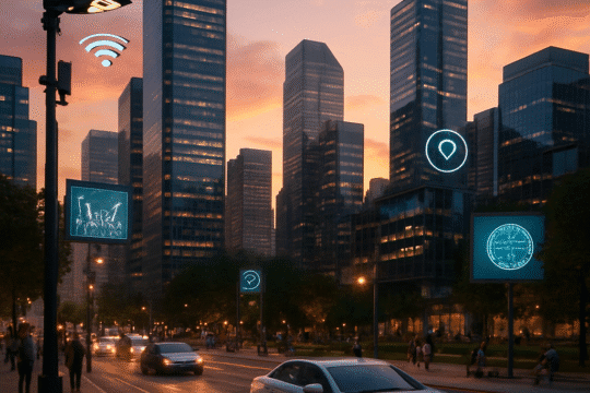 Gorilla Technology Group ($GRRR) Investment Thesis: Riding the AI Smart City Wave to £28.