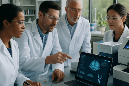 Merus N.V. ($MRUS) Investment Thesis: A Promising Bispecific Antibody Oncology Play