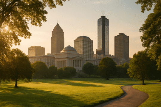 Fed's Waller Open to Chair Role: Possible Policy Shift from Hawkish to Dovish