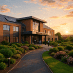 A Cautious Hold: $PHP Investment Thesis - Navigating Interest Rate Headwinds in UK Healthcare REITs