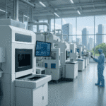 $ACMR Investment Thesis: Riding the Semiconductor Wave in China