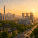 $KEP Investment Thesis: Korea Electric Power Corporation – Powering South Korea's Nuclear Future