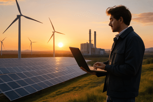 GE Vernova ($GEV) Investment Thesis: Powering the Energy Transition to $620