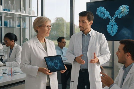 $ZYME Investment Thesis: A Disruptive Oncology Biotech Poised for Growth?