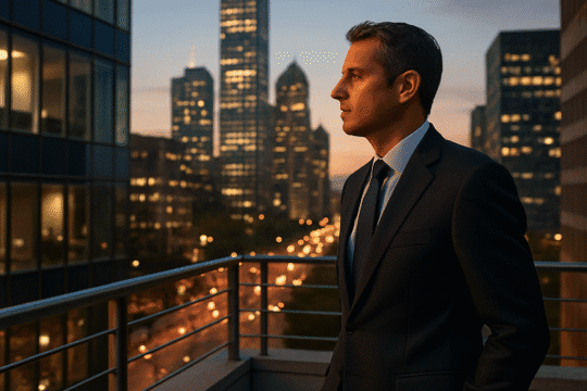 Unlocking Value: A Compelling Investment Thesis for $LAZ (Lazard Ltd.)