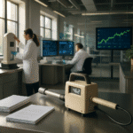 Mirion Technologies ($MIR) Investment Thesis: A BUY Rating with 30% Upside Potential