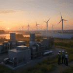 GE Vernova ($GEV) Investment Thesis: Powering the Energy Transition - A Compelling Buy Opportunity
