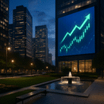Robinhood $HOOD Rockets 192% in 2024 Amidst Crypto Expansion