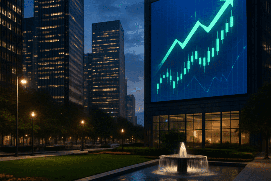 Robinhood $HOOD Rockets 192% in 2024 Amidst Crypto Expansion