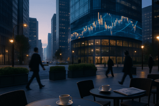 Zeta $ZETA Surges 4% in Premarket, Testing New Highs with Strong Growth Signs