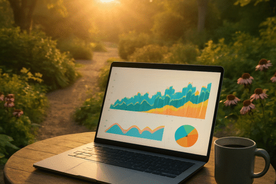 Tesla and Alphabet Earnings Set to Shape Market Amid Trade Worries