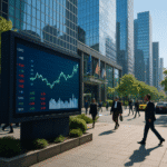 Thomson Reuters $TRI Joins Nasdaq 100, Replacing ANSYS $ANSS, Driving Market Shift