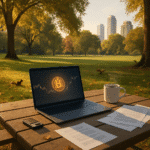 Genius Group $GNS Ups Bitcoin Treasury to 200 BTC Amid Regulatory Moves