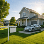 US Mortgage Market Eyes Rate Cuts, European Talks Improve