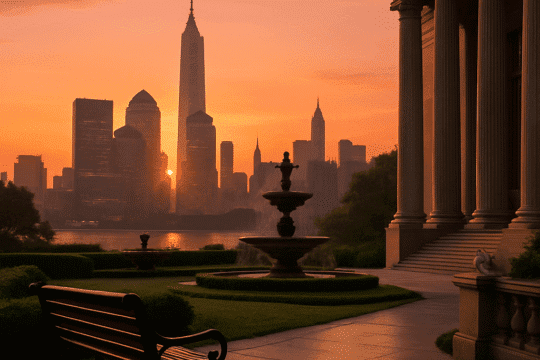 Trump’s Potential Powell Firing Stirs Market Fears Amidst Treasury Tensions