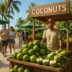 $COCO Investment Thesis: Riding the Wave with The Vita Coco Company: A Refreshing Buy