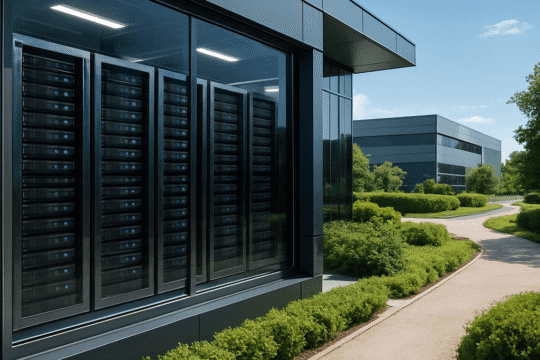 Astera Labs $ALAB Rises 20% as AI Connectivity Demand Surges in 2025