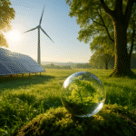 DevvStream $DEVS Bags $10M to Propel $300M Green Blockchain Initiative