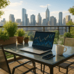 Coinbase $COIN Launches US Perpetual Futures, Targets Derivatives Growth