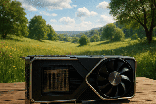 Nvidia $NVDA Soars 20% in 3 Months Amid AI Growth and Strong Demand