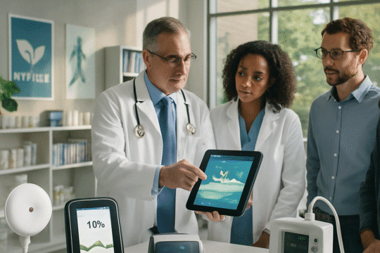 Abbott Laboratories ($ABT) Investment Thesis: A Healthy Outlook for Growth and Returns