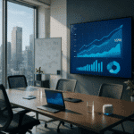 $CRM Investment Thesis: Dominating the CRM Landscape with AI-Powered Growth