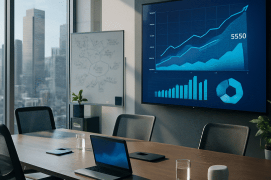 $CRM Investment Thesis: Dominating the CRM Landscape with AI-Powered Growth