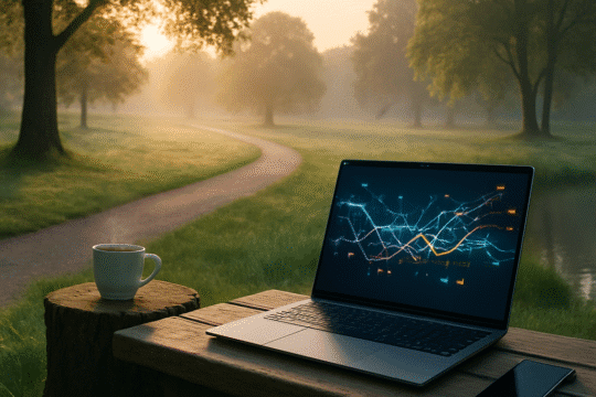 Palo Alto $PANW Rumoured to Acquire SentinelOne $S: Strategic Shift Looms