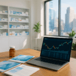Bullish on $AUPH: A Compelling Investment Thesis for Aurinia Pharmaceuticals