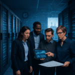 $SMTC Investment Thesis: Riding the AI Wave with Semtech Corporation: A Compelling Buy Opportunity