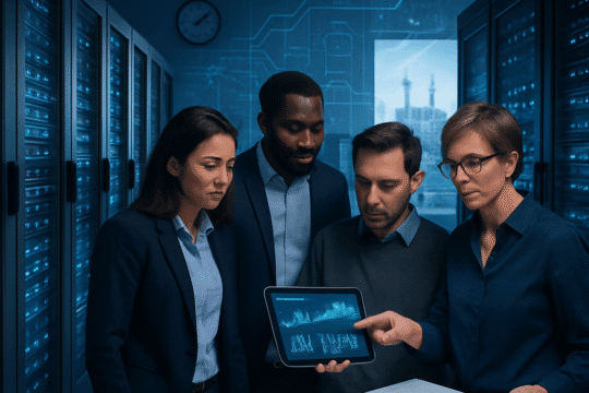 $SMTC Investment Thesis: Riding the AI Wave with Semtech Corporation: A Compelling Buy Opportunity