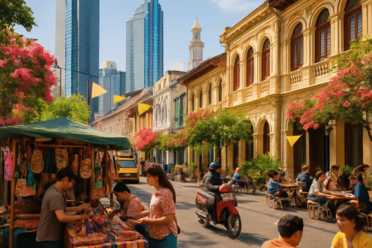 DLocal $DLO Vs Adyen $ADYEY: Distinct Paths in Payment Markets Analyzed