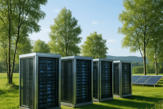 Seagate $STX Seizes 36% Revenue Growth with AI Storage Demand Surge