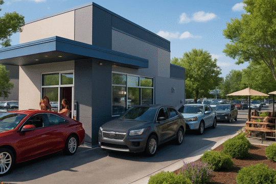 Dutch Bros $BROS Revenue Grows 30% Amid Strong Expansion Strategy