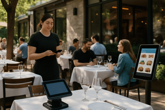 Toast Inc $TOST: 27% Revenue Growth Shows Robust Expansion in 2025