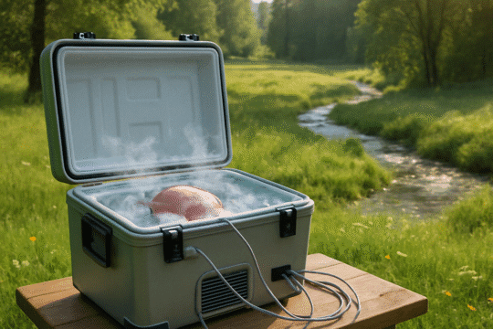 TransMedics $TMDX Grows Revenue 64%, Operating Margin at 11% in Organ Transport Boost