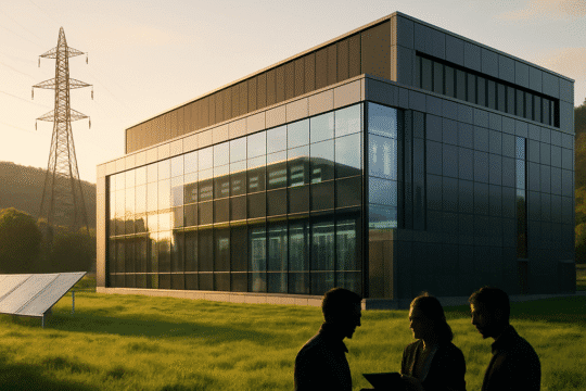 Hut 8 Mining Corp. ($HUT) Investment Thesis: A Powerhouse in the Making?