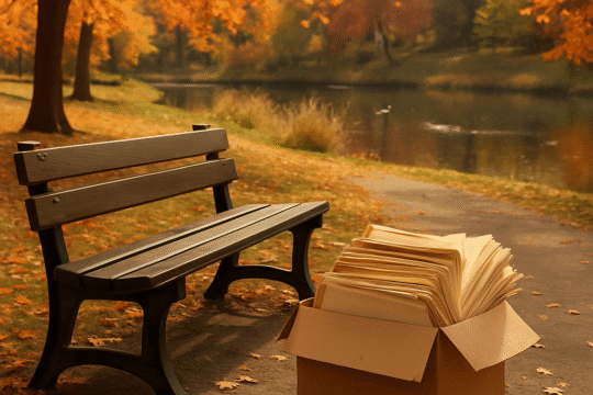 Trump Admin Releases MLK Files: Transparency's Market Impact Analysed