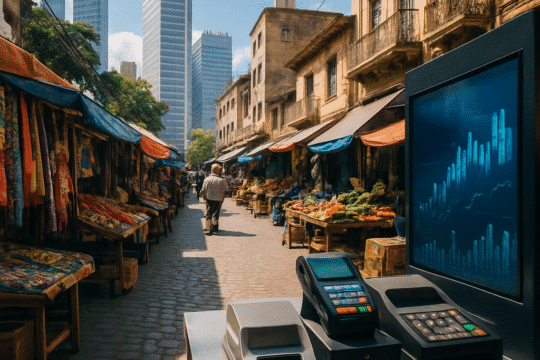 DLocal $DLO Earnings to Grow 55% This Year; Trading at 10x 2027 Valuation