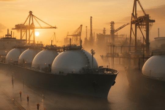 Bullish on Natural Gas: A 12-Month Investment Thesis Targeting $4.00/MMBtu