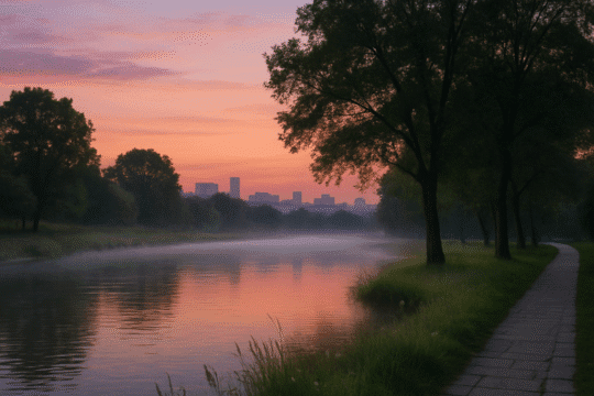 Fed Chair Powell Signals at Interest Rate Clarity at 8:30 AM Amid Inflation Easing