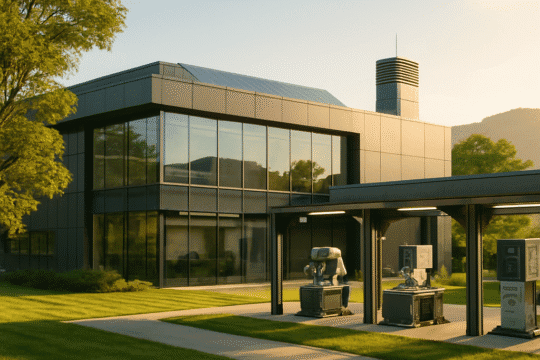 Aehr Test Systems $AEHR Soars 13% as Hyperscaler Orders Boost AI Chip Testing