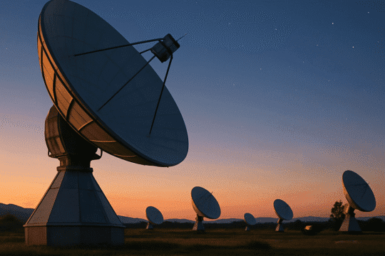 AST SpaceMobile $ASTS Stock Surges 149% YTD on Satellite Milestones and Financing