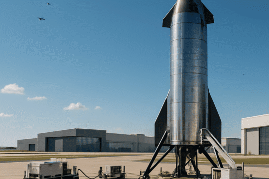 Intuitive Machines $LUNR: Craig-Hallum Sets Bullish $17 Target Amid US-China Lunar Race