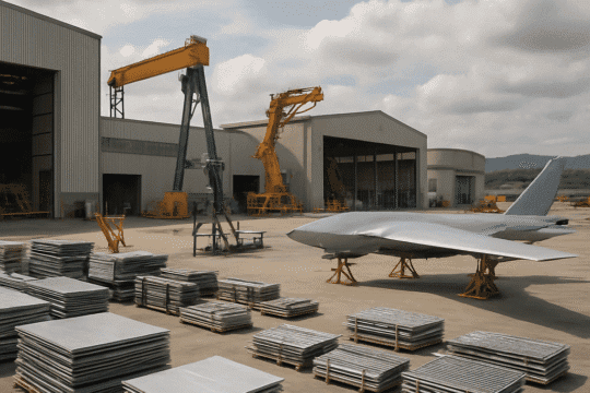 Lockheed Martin $LMT Down 9%: First Unprofitable Quarter in a Decade Shakes Investors